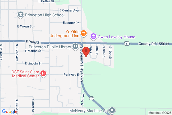 Prairie View Healthcare