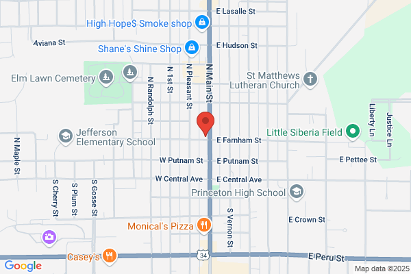 Smith Insurance Agency