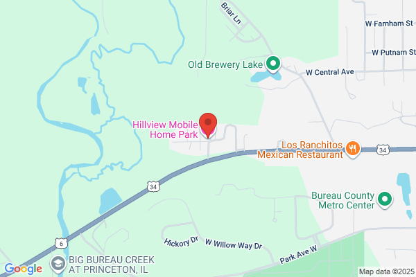 Hillview Mobile Home Park & Sales