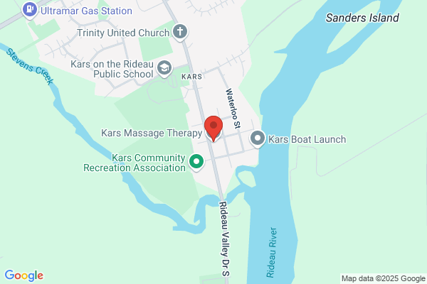 Karnas Therapeutic & Rehabilitative Massage