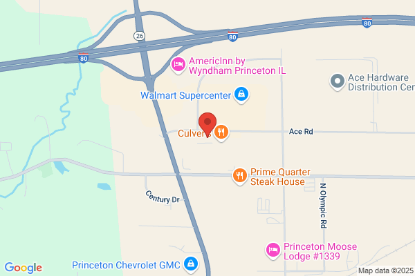 Bureau Valley VisionCare