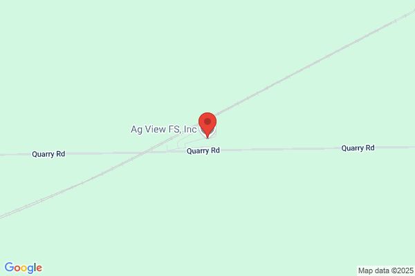 Ag View Fs Inc