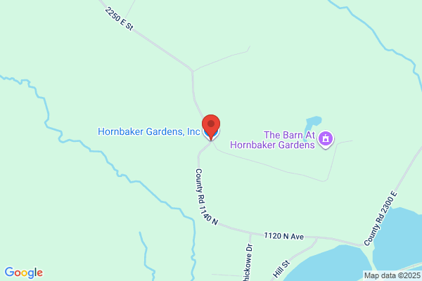 Hornbaker Gardens