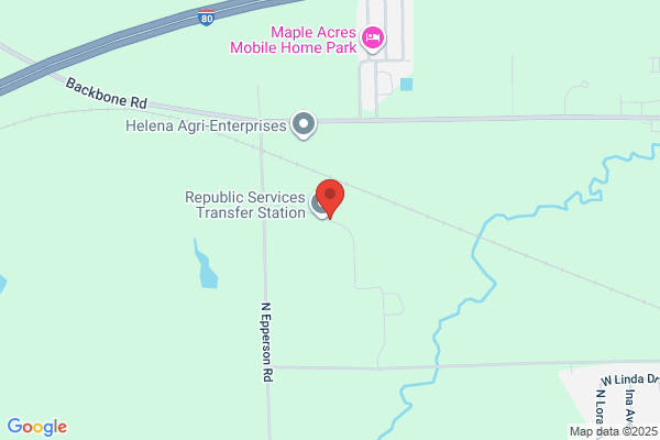Illinois Valley Waste Service