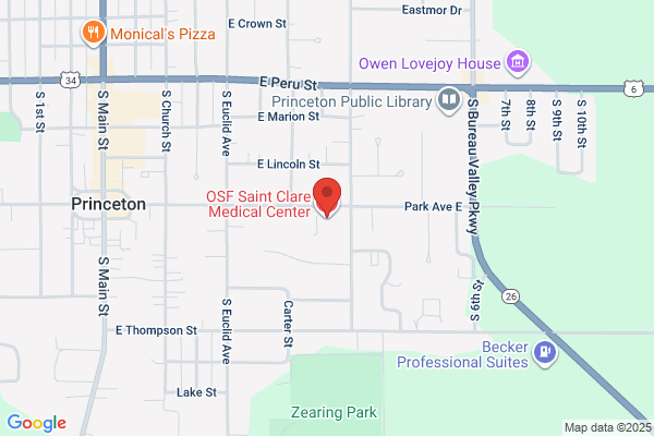 Perry Home Medical Supply