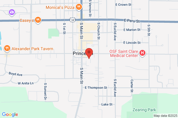 Prairie Arts Council