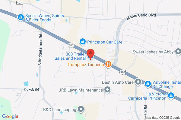Princeton Trailer Repair