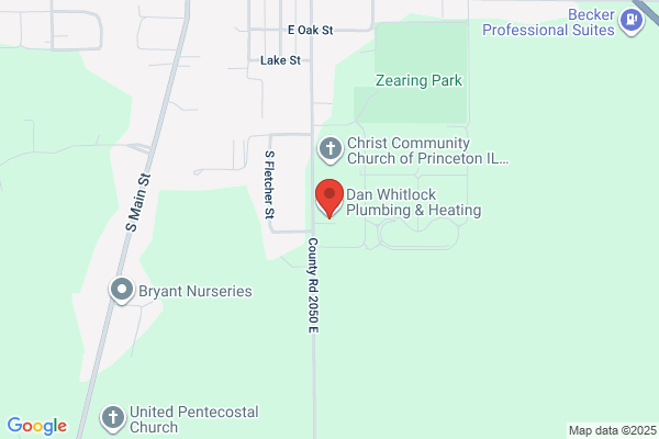 Advanced Plumbing & Heating