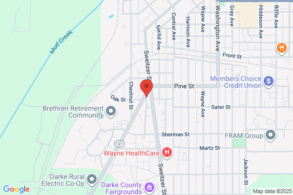 Westfall Plumbing & Heating