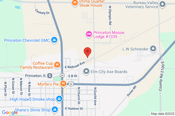 Valley Storage Company