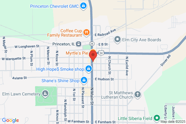 Princeton Tire Service