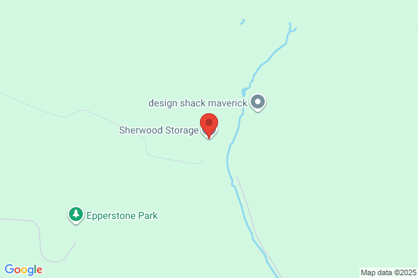 Sherwood Storage
