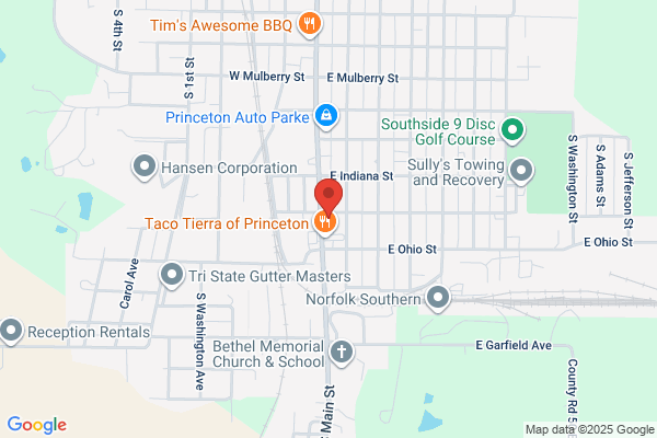 McEllhiney Heating Cooling & Electric Inc