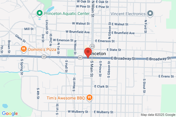 Princeton Antique Mall