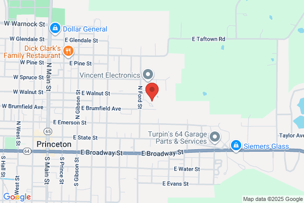 Brumfield Place Apartments