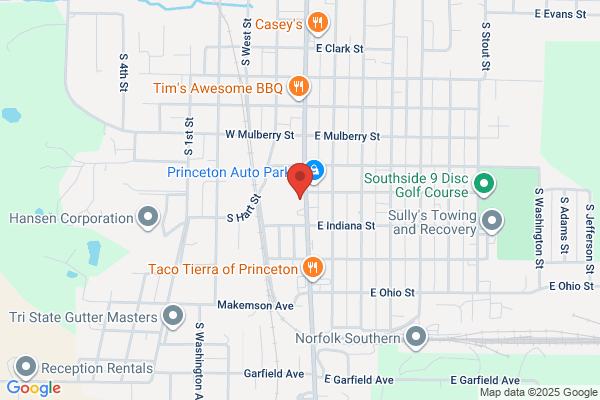 Greenwell Auto Body