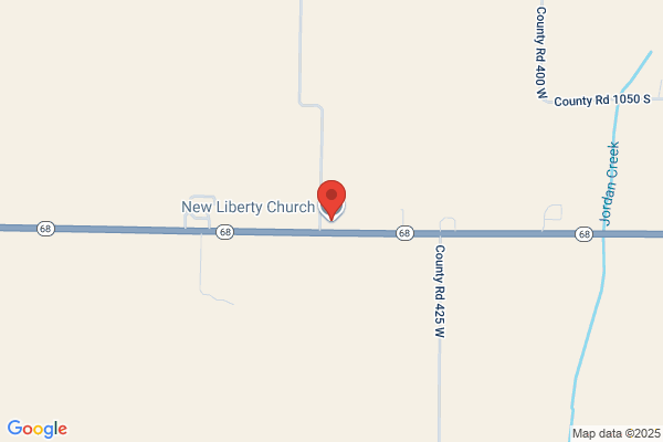 New Liberty Church