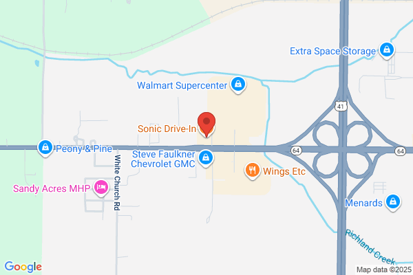 Sonic Drive-In