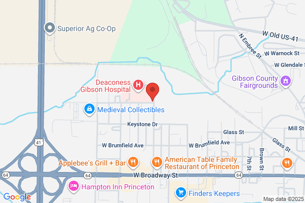 Southwest Indiana Orthopaedics & Sports Medicine