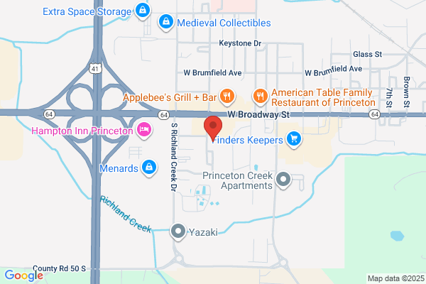 Gibson County Division of Family and Children