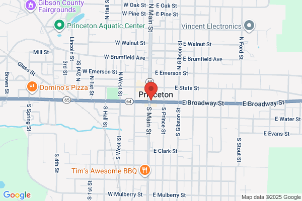 Burton Insurance Agency