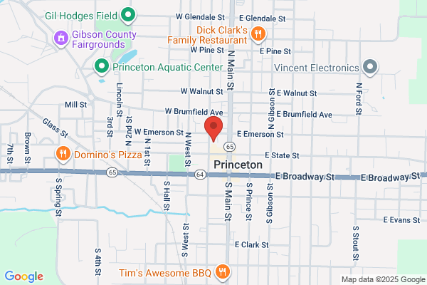 Watson Insurance Inc