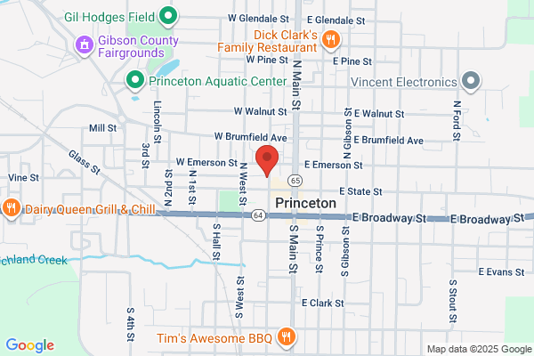 Hall Partenheimer & Kinkle Attorneys