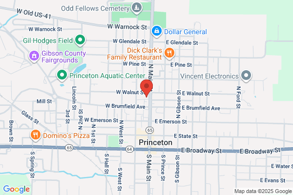 Colvin Funeral Home