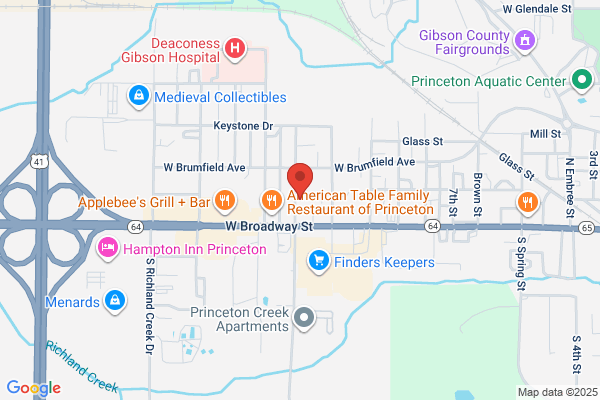 Cox Family Eye Care, P.C.