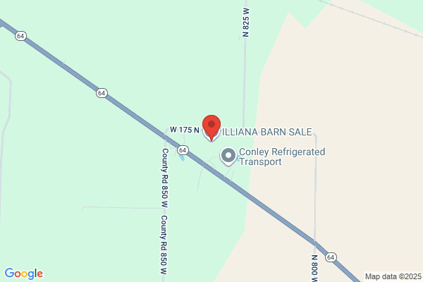 Illiana Carpet Sales
