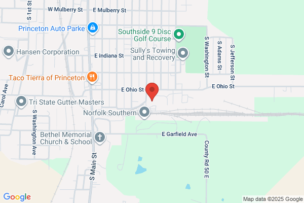 Mid-States Rubber Products Inc