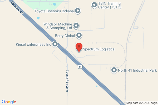Spectrum Princeton