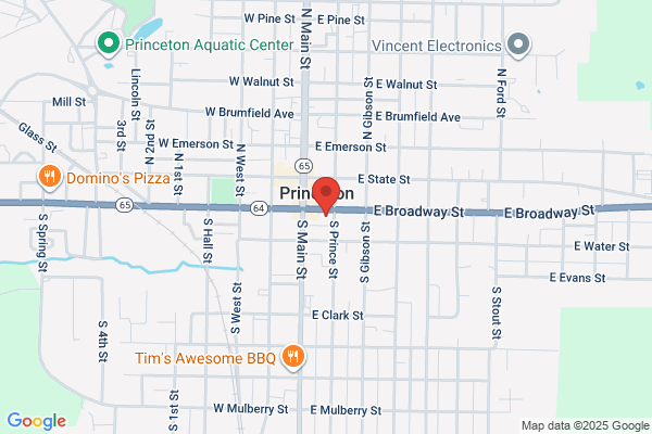 T & Wa of Indiana Inc