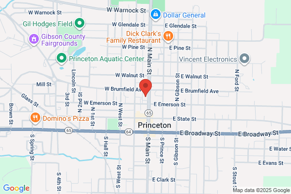 Williams Bros. Health Care Pharmacy