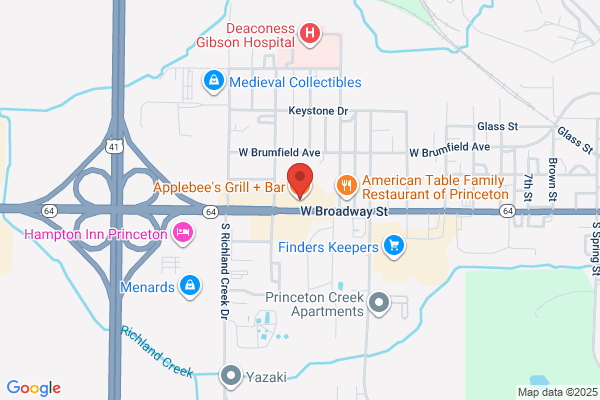 Applebees Neighborhood Grill & Bar