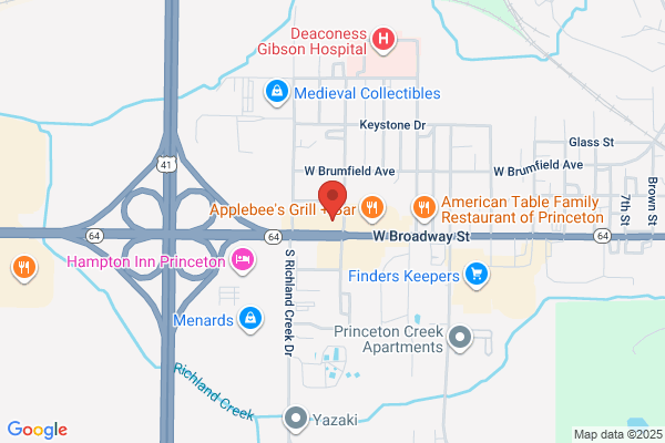 Arby's