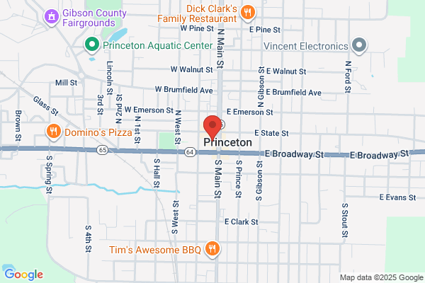 McCrary Motors