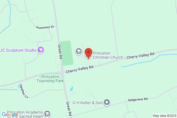 Princeton Christian Church