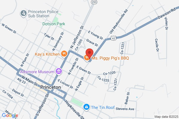 Princeton Automotive