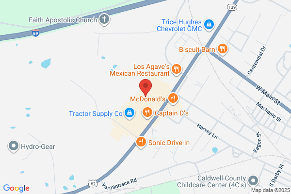 AutoZone Auto Parts