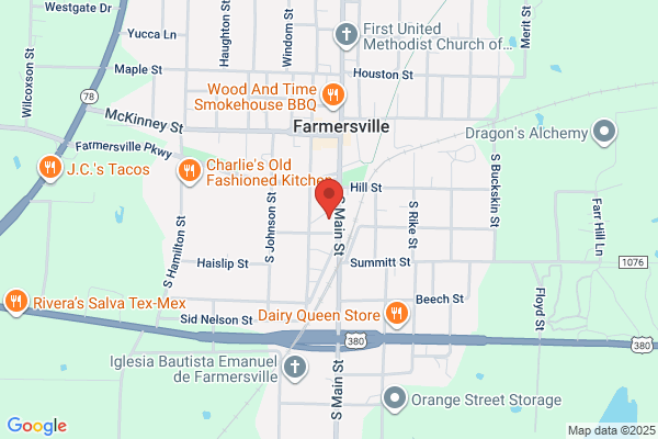 Farmersville Store