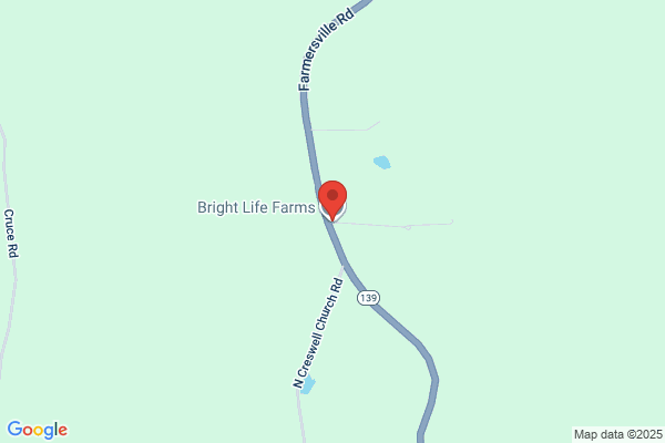 Bright Life Farms