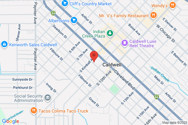 Caldwell County Historical Railroad Society Inc