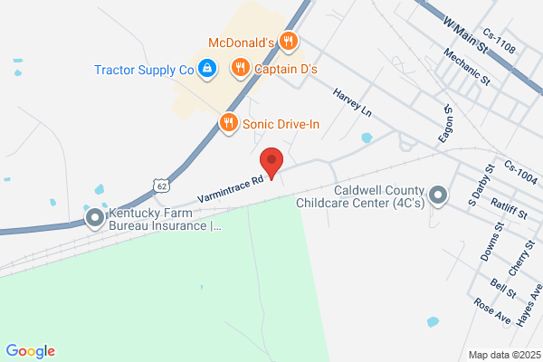 Cole Lumber Company Inc