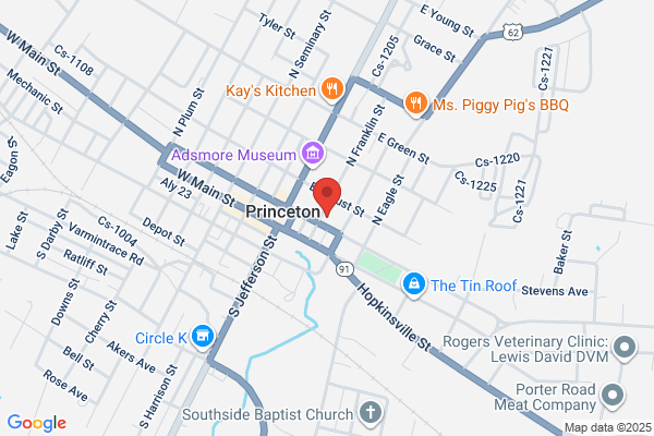Crocker Truck & Equipment Service