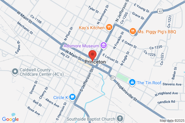 Kentucky State of, Administrative Office of the Courts, Pretrial Services