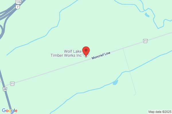 Twin Lake Timberworks