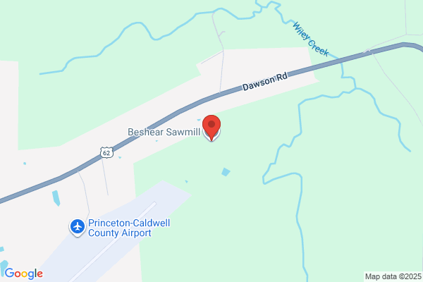 Beshear Sawmill Inc