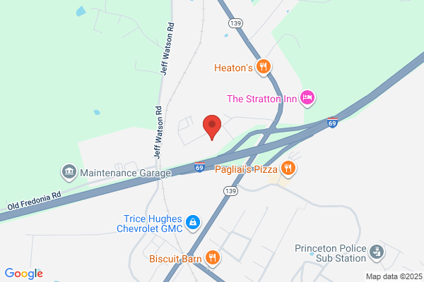 Haydon Automotive