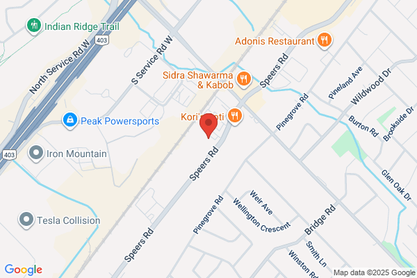 Rogers Motors